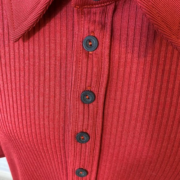 RONALDO Modern Performance Polo Shirt - Picture 5 of 7